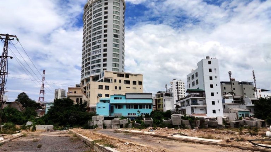 Khánh Hòa điều tra Công ty Sông Đà Nha Trang lừa đảo khách hàng