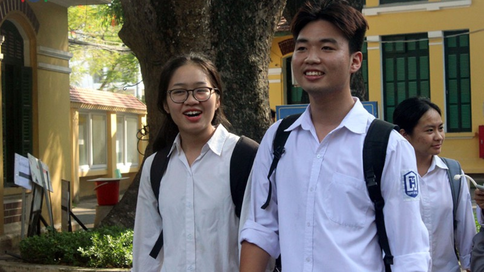 Hơn 82.000 học sinh ở TPHCM chuẩn bị thi tuyển sinh vào lớp 10