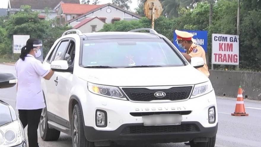 Các địa phương sẵn sàng kịch bản ứng phó với dịch Covid-19