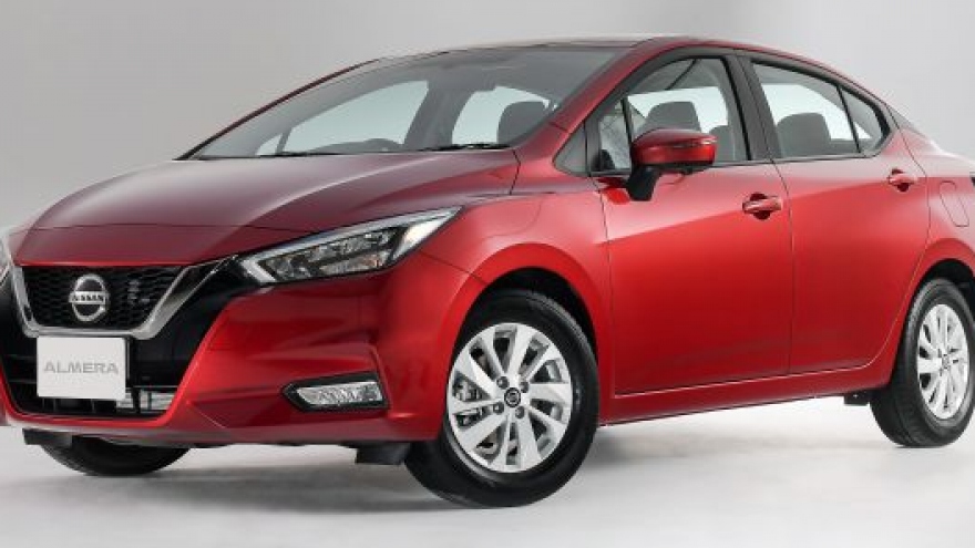 Nissan đối mặt với khủng hoảng do đại dịch Covid-19 gây ra