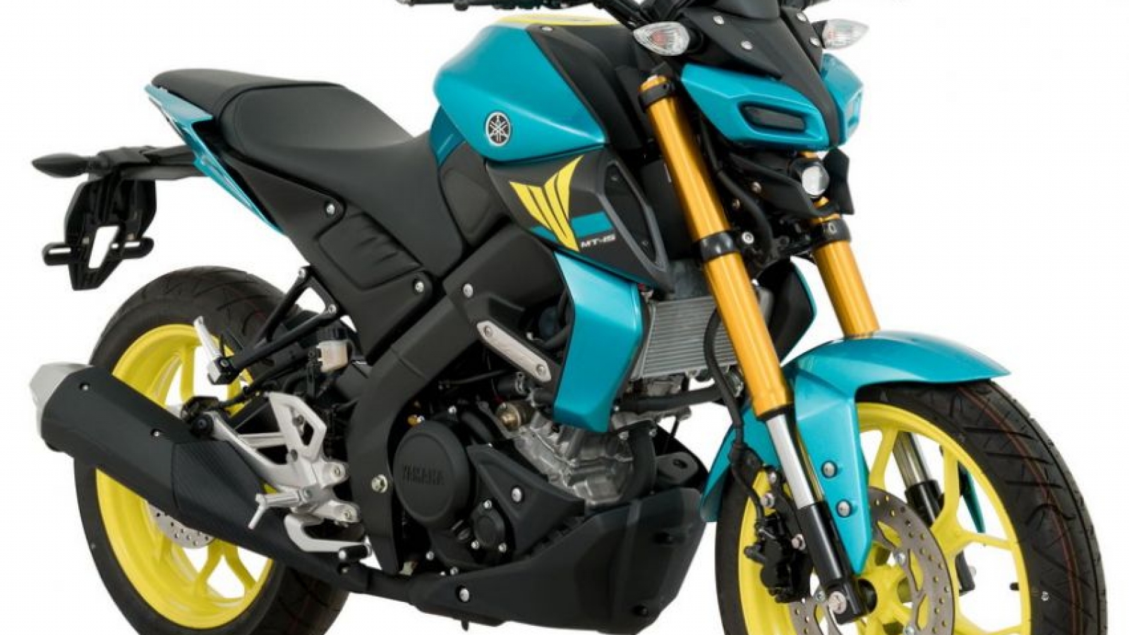 Yamaha MT-15 2020 phiên bản giới hạn chốt giá 72 triệu đồng