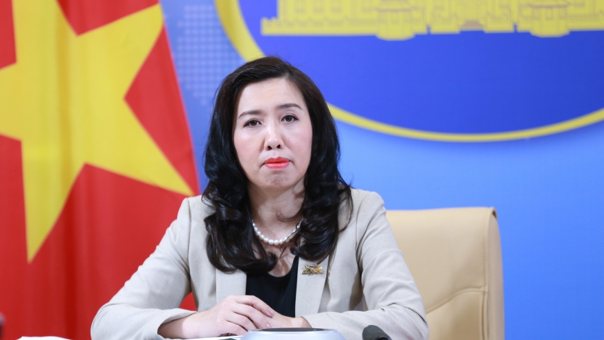 Việt Nam tích cực chia sẻ kinh nghiệm, thông tin phòng chống Covid-19