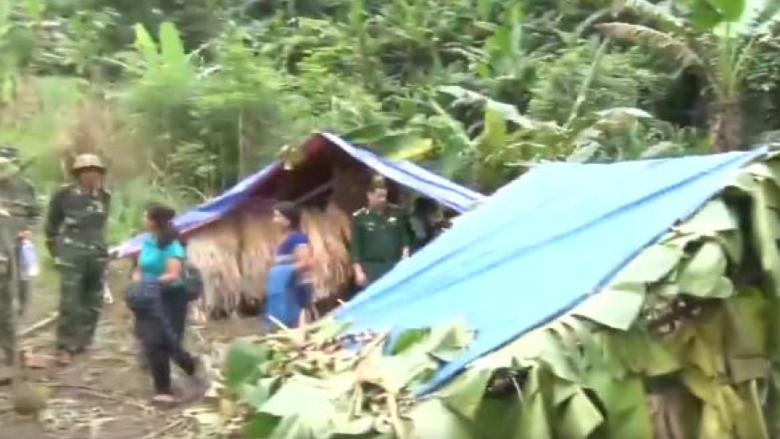 Thực hư chuyện đồng bào dân tộc thiểu số trốn vào rừng vì sợ Covid-19