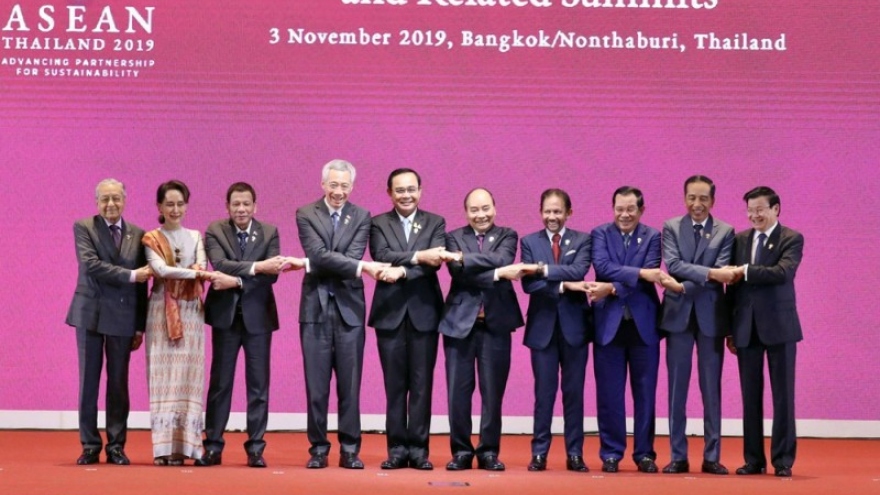 Hợp tác ASEAN đẩy lùi Covid-19: Đoàn kết là sức mạnh!