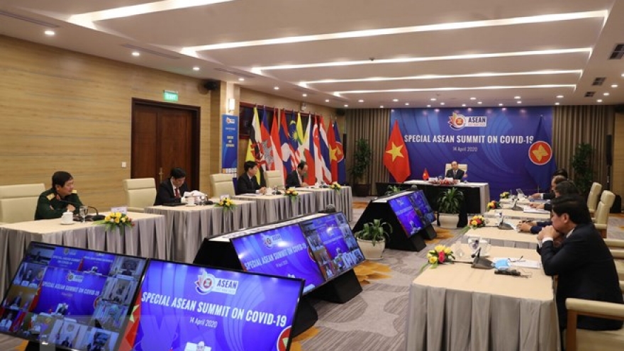 ASEAN chưa có ý kiến đề nghị kéo dài nhiệm kỳ Chủ tịch của Việt Nam
