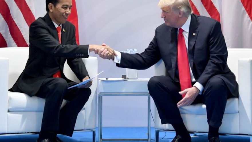 Indonesia nắm “cơ hội vàng” đón các công ty Mỹ rời đi từ Trung Quốc