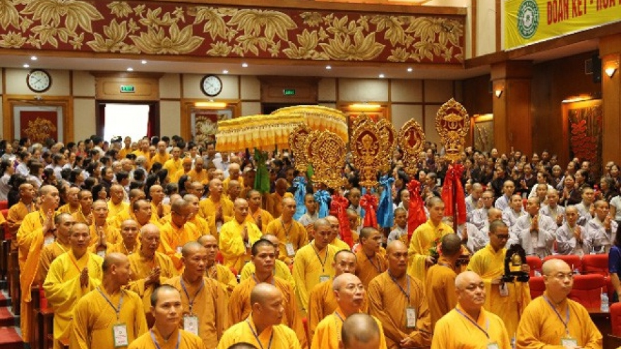 Báo cáo Tự do Tôn giáo của Mỹ có thông tin thiếu khách quan về Việt Nam