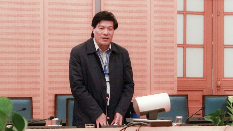 Hà Nội đã khoanh vùng, lấy mẫu bệnh phẩm các F1, F2 liên quan BN251