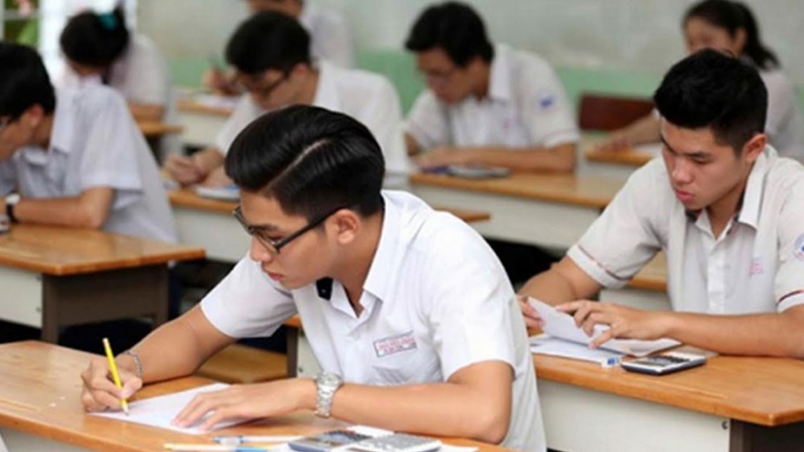 Tinh giản chương trình vẫn đảm bảo yêu cầu về kiến thức?