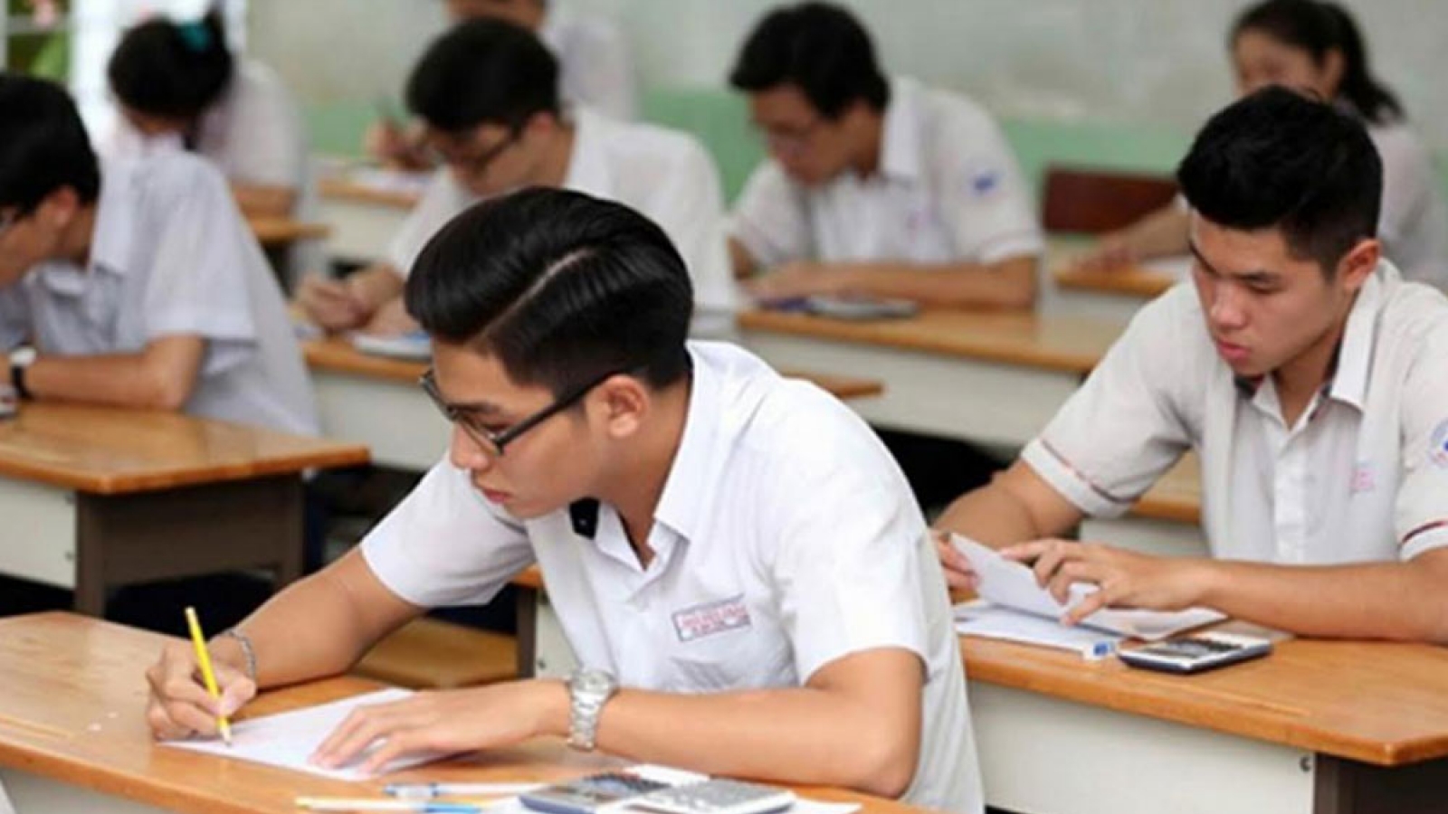 Tinh giản chương trình vẫn đảm bảo yêu cầu về kiến thức?