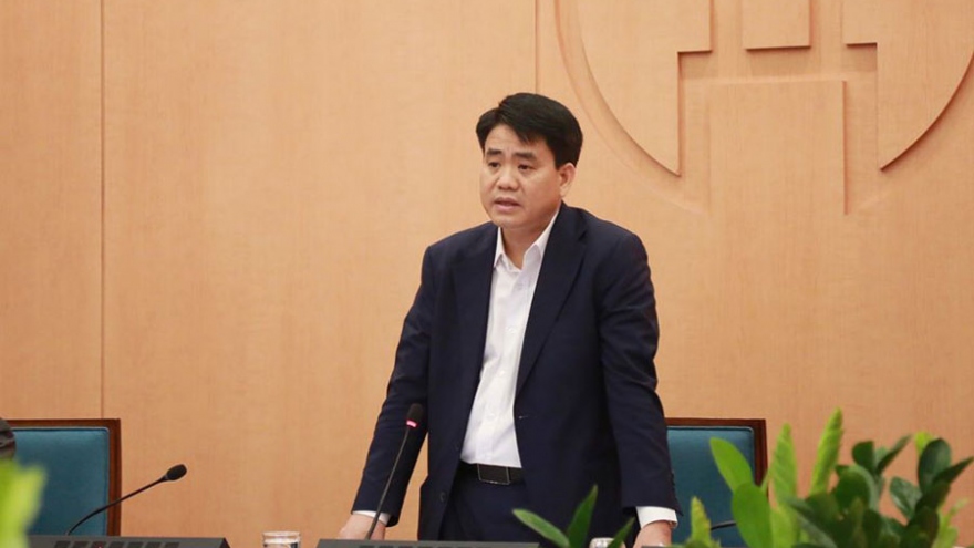 Hà Nội không để xảy ra tham nhũng trong mua sắm vật tư y tế