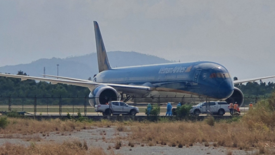 Đà Nẵng đón chuyến bay với 340 công dân từ Hàn Quốc về tránh dịch