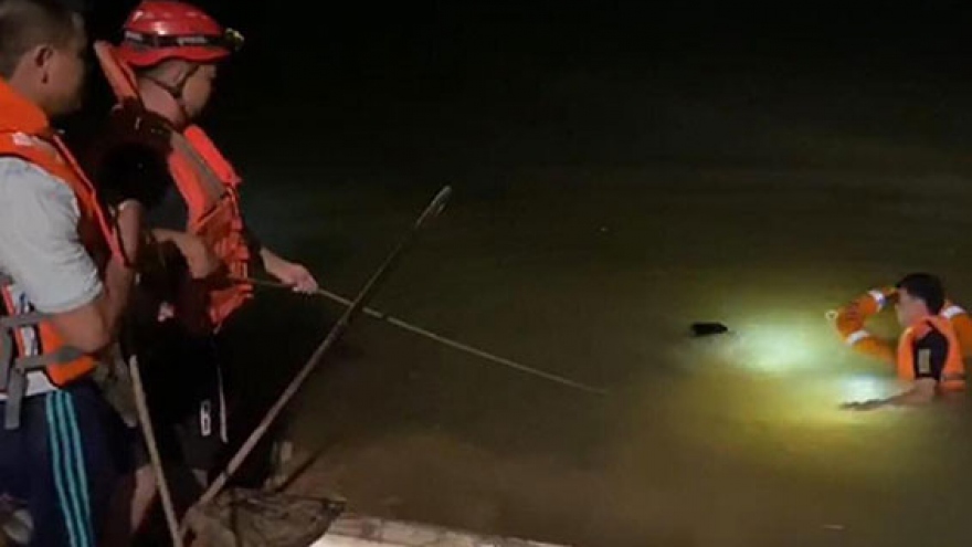 Tìm thấy thi thể học sinh lớp 9 bị đuối nước ở Đà Nẵng