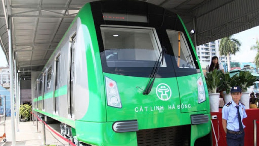 Ba điều kiện khiến đường sắt Cát Linh-Hà Đông chưa thể hoạt động