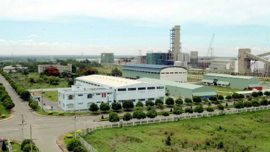Hà Nội sẽ thành lập thêm 5 cụm công nghiệp