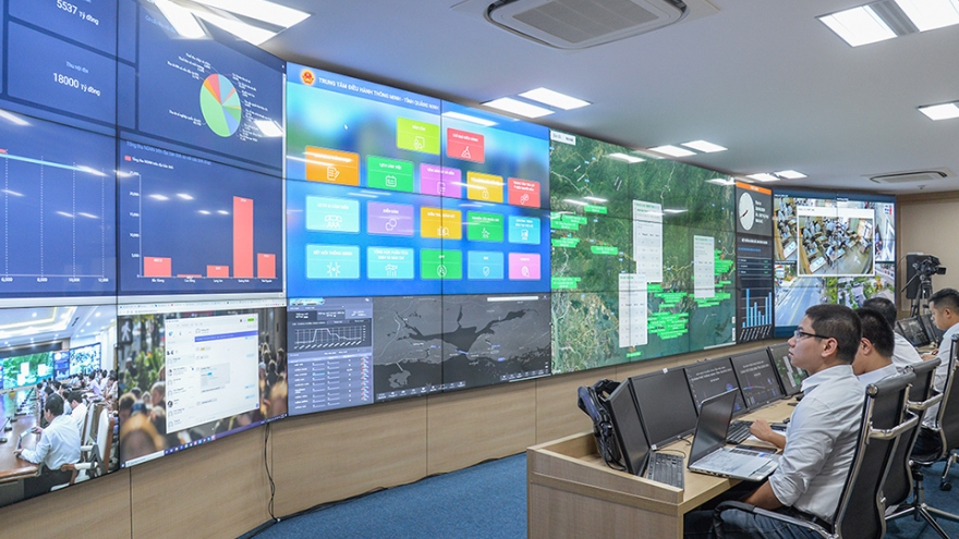 Cải cách hành chính ở Quảng Ninh áp lực giữ vững “ngôi vương“