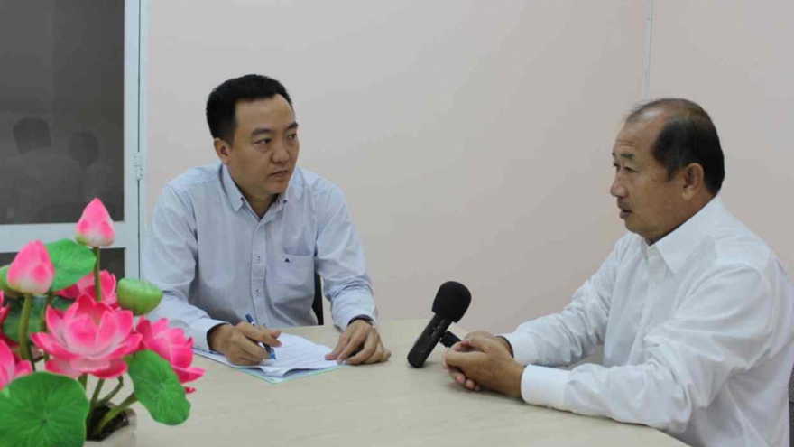 Cơ hội quảng bá hình ảnh Đồng Tháp tới cả nước