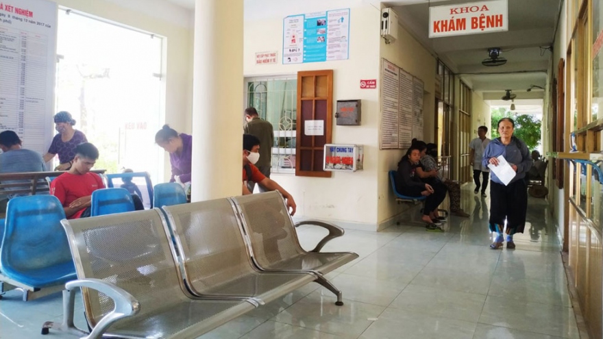 Nhiều bác sĩ nghỉ việc, Bệnh viện GTVT Hải Phòng "đau đầu" vì tự chủ