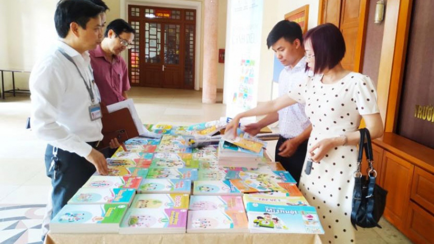 Khó khăn triển khai Chương trình Giáo dục phổ thông mới ở Hải Phòng