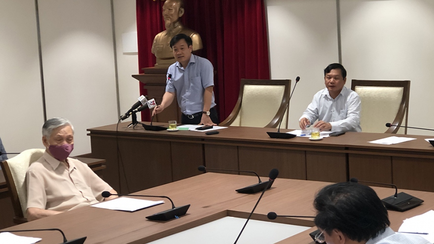 Transerco cắt giảm 20-40% lương lãnh đạo, quản lý do dịch Covid-19