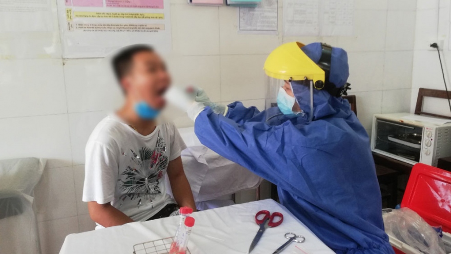 Nhiều địa phương xiết chặt công tác kiểm dịch phòng chống Covid-19