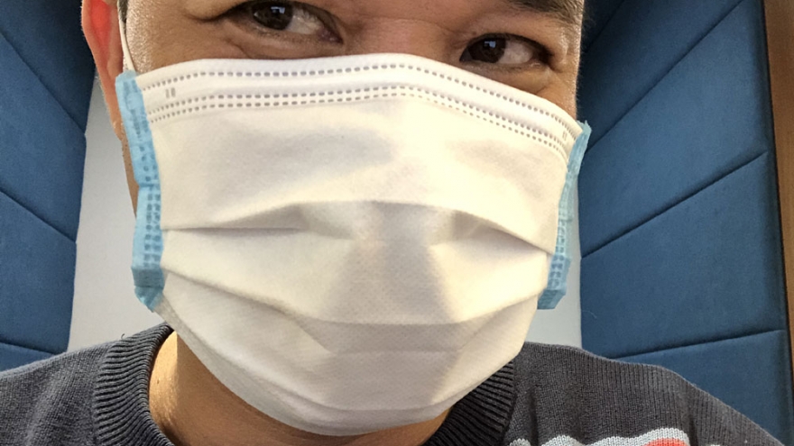 Thanh Hóa: Bắt buộc đeo khẩu trang nơi công cộng từ ngày 4/8