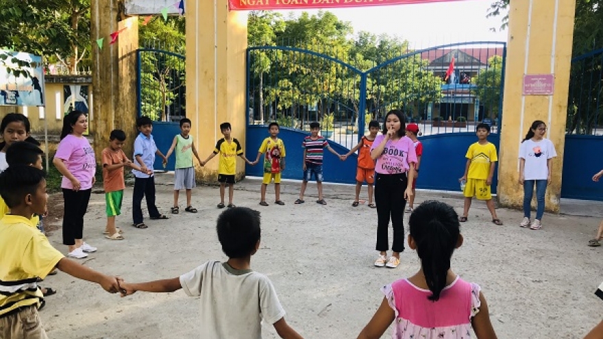 Cuộc sống mới của cư dân vạn đò ở Thừa Thiên Huế