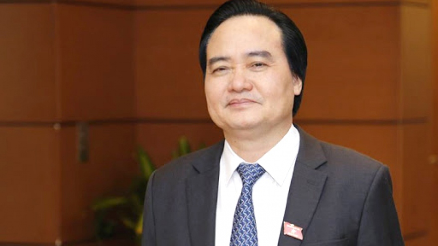 Bộ trưởng Phùng Xuân Nhạ nói về việc chủ tịch tỉnh kiêm hiệu trưởng