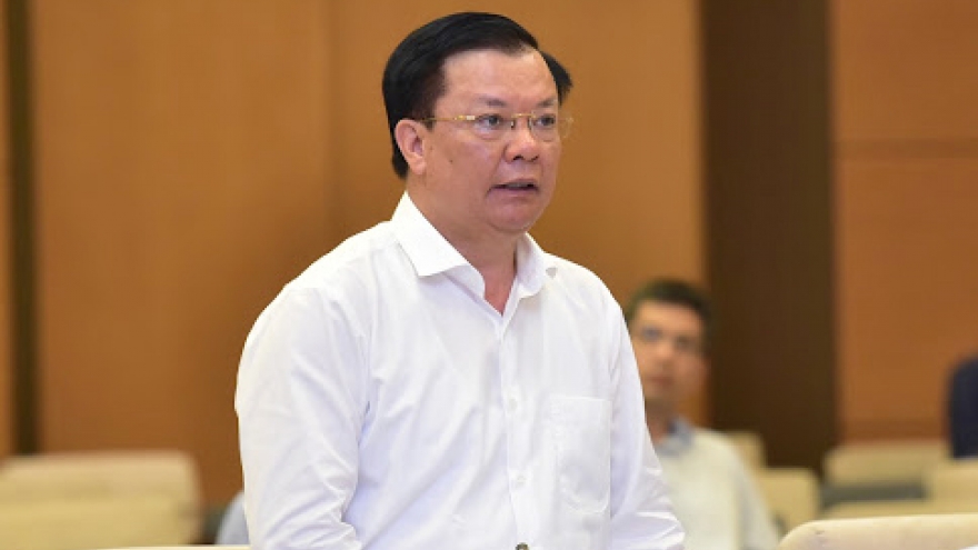 Chính phủ đề nghị giảm 30% thuế năm 2020 với DN nhỏ và siêu nhỏ