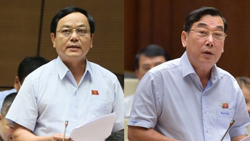Đại biểu Quốc hội tranh luận về vụ án ở Bình Phước, vụ Hồ Duy Hải
