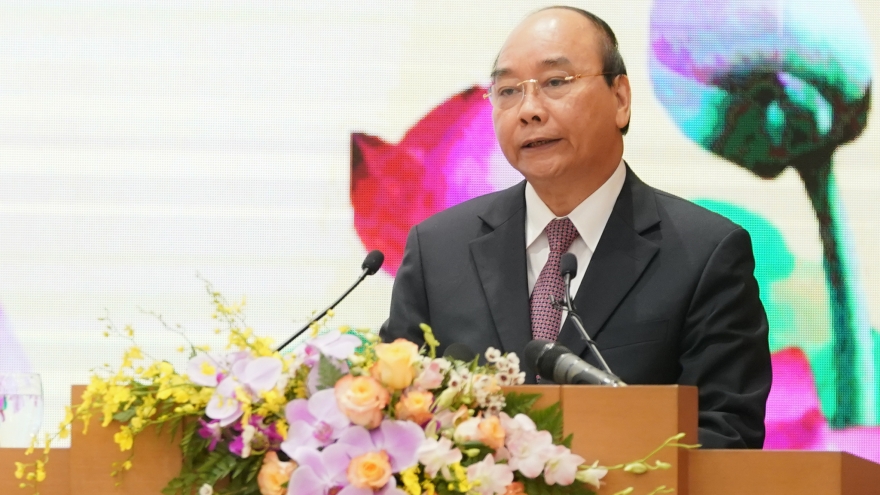 Thủ tướng: Văn phòng Chính phủ phải truyền “lửa” tinh thần cải cách