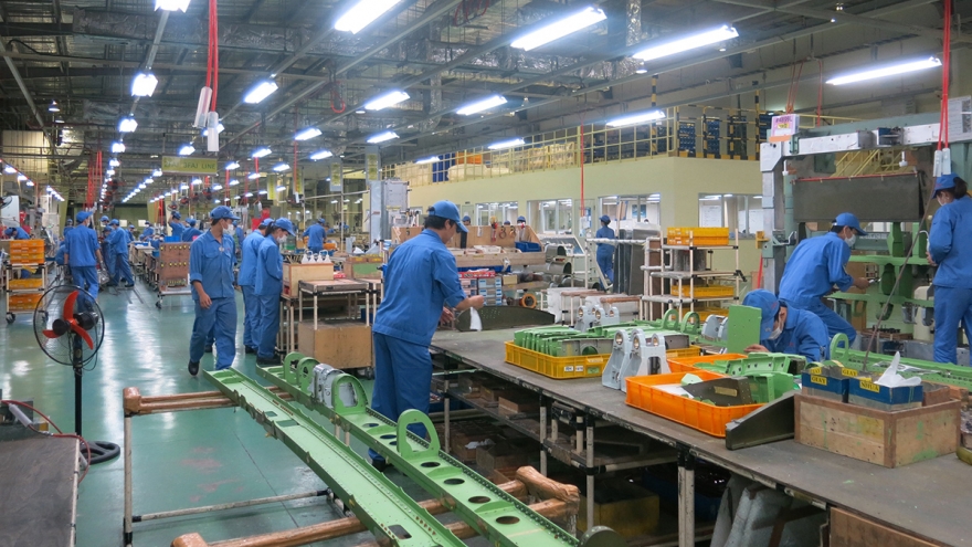 Ảnh hưởng đại dịch Covid-19 đòi hỏi DN phải biến “nguy” thành “cơ”