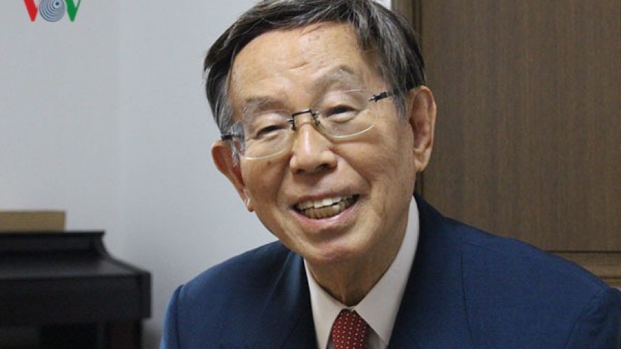 Sự tồn tại của Việt Nam trong ASEAN+3 là thích hợp và đầy sức nặng