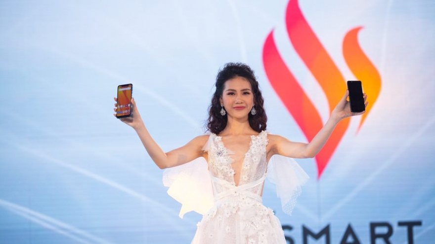 Vsmart - từ hiện tượng đến thế lực smartphone Việt