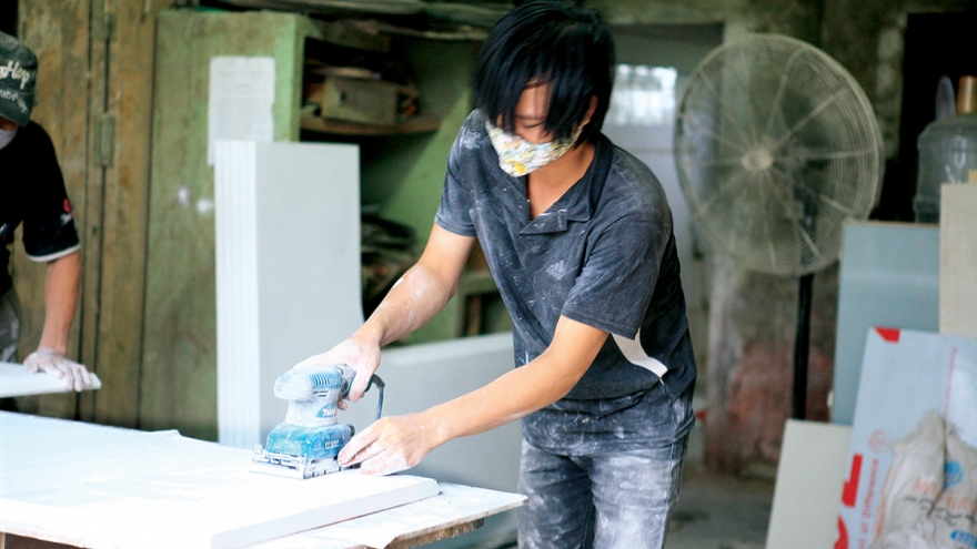 Thị trường nội địa - “Điểm tựa” của doanh nghiệp trong đại dịch?