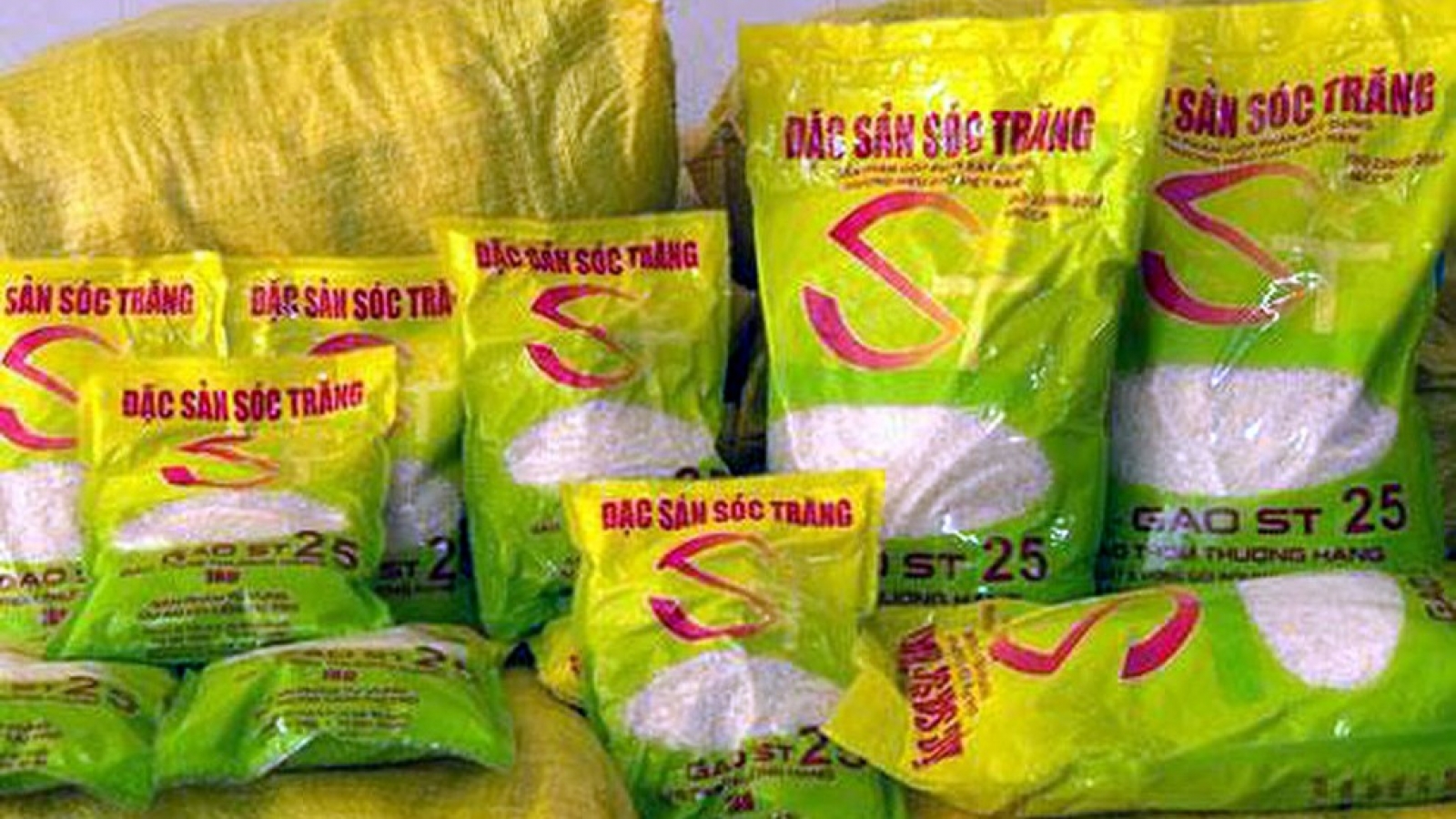 Thương hiệu Việt kỳ vọng thành điểm sáng trong chuỗi cung ứng toàn cầu