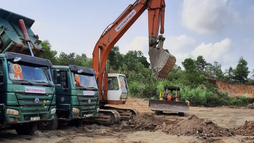 Đà Nẵng giải ngân đầu tư công tăng gấp 3 lần