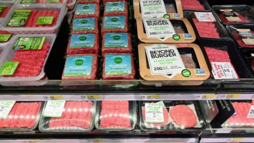 Mỹ chi 3 tỷ USD mua nông sản để hỗ trợ doanh nghiệp mùa Covid-19