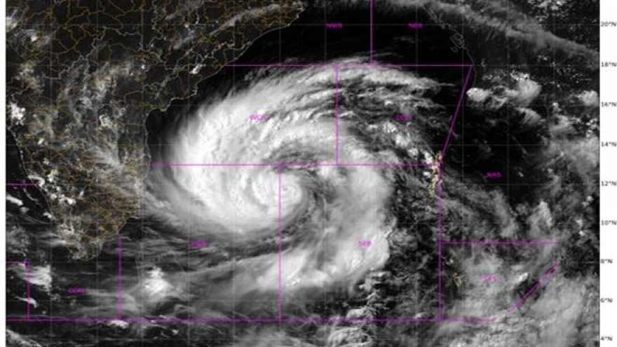 Ấn Độ và Bangladesh chuẩn bị đón siêu bão Amphan