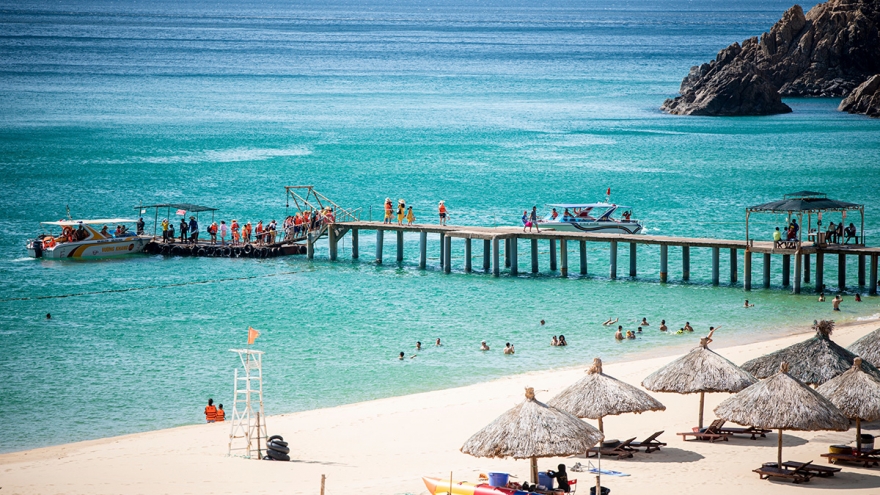 Những điểm đến du lịch đang được tìm kiếm nhiều nhất tại Việt Nam