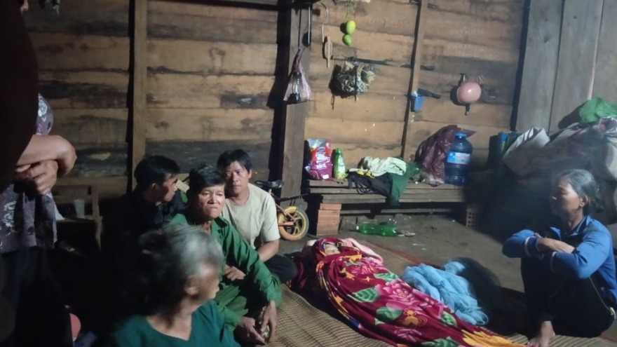 3 học sinh tiểu học đuối nước thương tâm tại đập thủy lợi