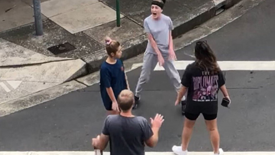 Người gốc Việt bị kỳ thị, tấn công vì Covid-19 tại Úc