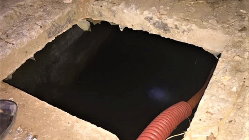 Phê bình chủ đầu tư liên quan đến vụ bé 5 tuổi rơi xuống hố ga tử vong