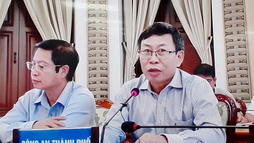 Công an TP HCM nói về vụ việc CSGT Tân Sơn Nhất “trấn lột” tiền người vi phạm