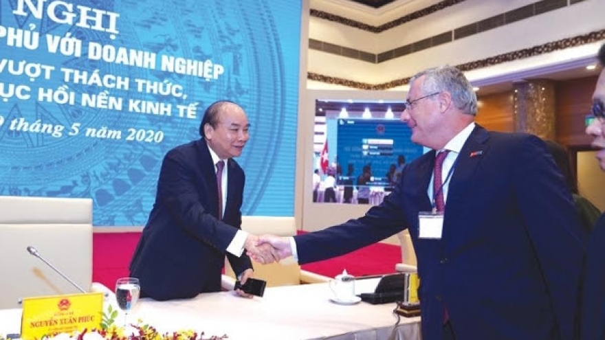 EVFTA - khởi đầu mới trong mối quan hệ giữa Việt Nam và EU