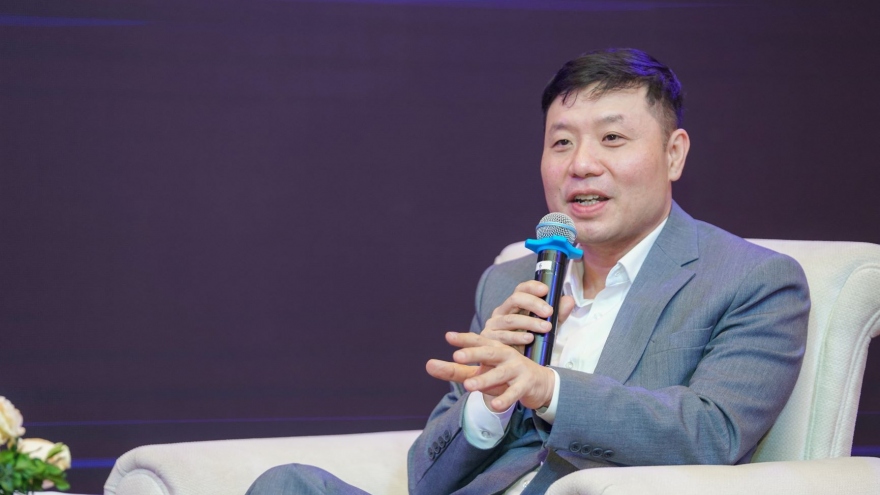 GS. Vũ Hà Văn: “Xác suất thống kê là nền tảng của khoa học dữ liệu”