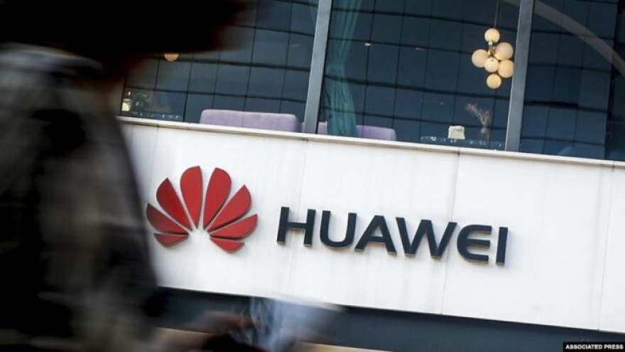 Mỹ, Anh lên kế hoạch cắt giảm vai trò xây dựng 5G của Huawei