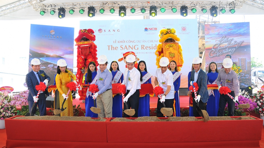 Chủ tịch tỉnh Quảng Bình: “Đà Nẵng là đất lành cho đại bàng về xây tổ“