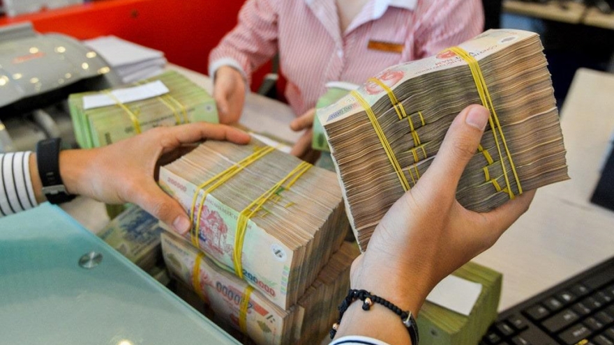 Ngân hàng thừa tiền, doanh nghiệp “khát” vốn