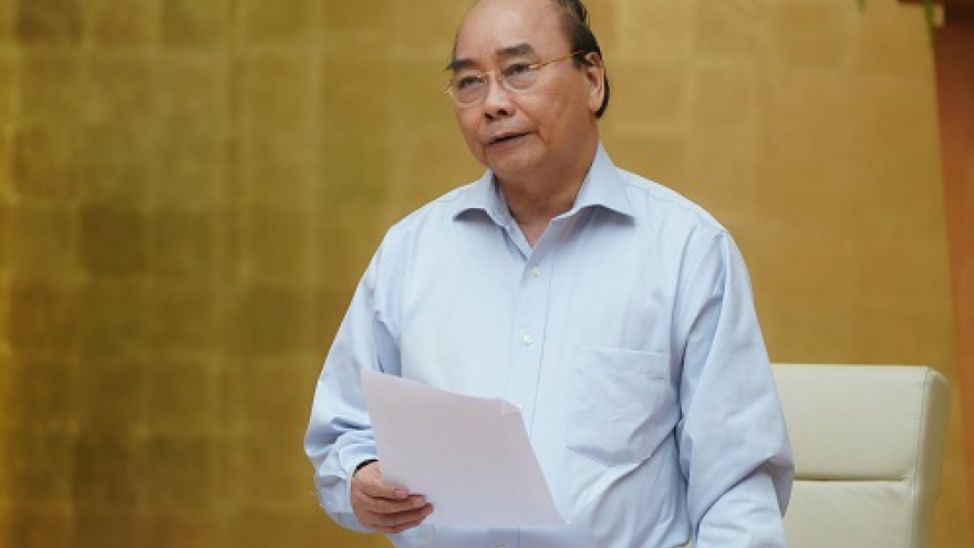 Thủ tướng: Chưa cho phép mở cửa đối với khách du lịch vào Việt Nam